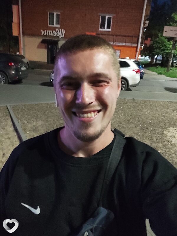 Вадим, 29, Нижнем Новгороде — анкета №3380881