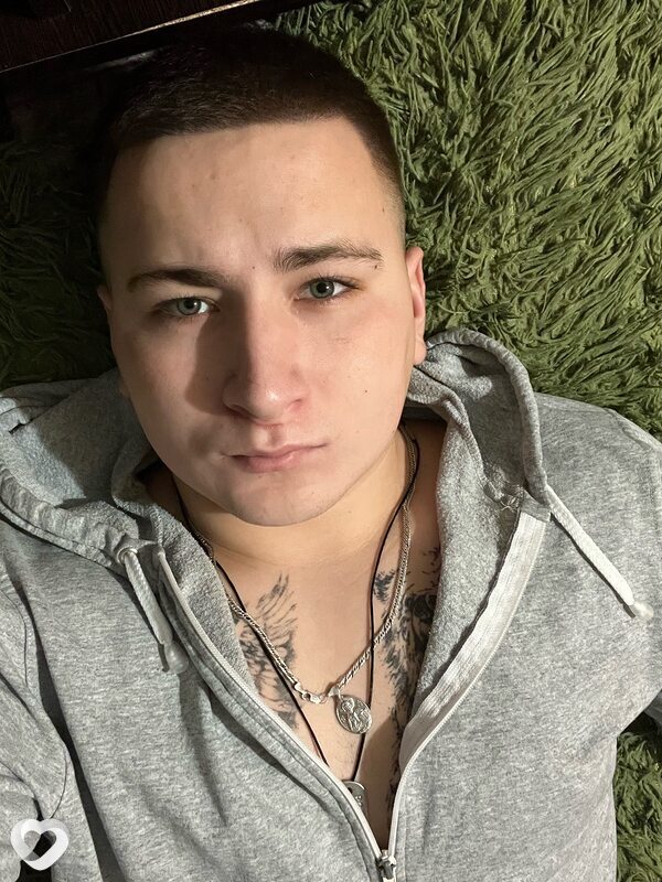 Даниил, 22, Курске — анкета №3380993