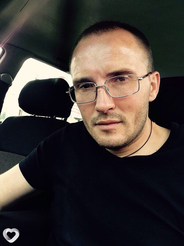 Александр, 44, Минске — анкета №3380998