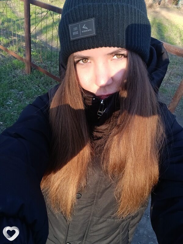 Анастасия, 22, Барнауле — анкета №3381006