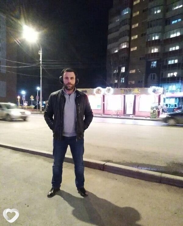 Александр, 39, Костроме — анкета №3381008