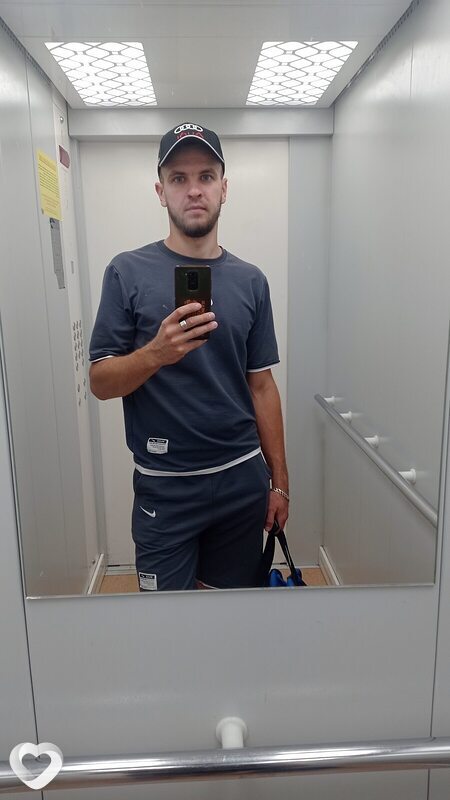 Вадим, 28, Гродно — анкета №3381016