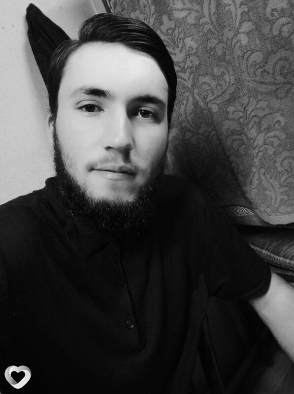 Александр, 34, Горловке — анкета №3381019