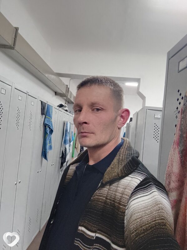 Санек, 39, Барнауле — анкета №3381021