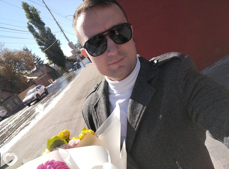 Илья, 29, Москве — анкета №3381023
