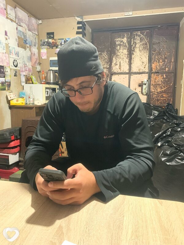 Иван, 29, Кисловодске — анкета №3381024