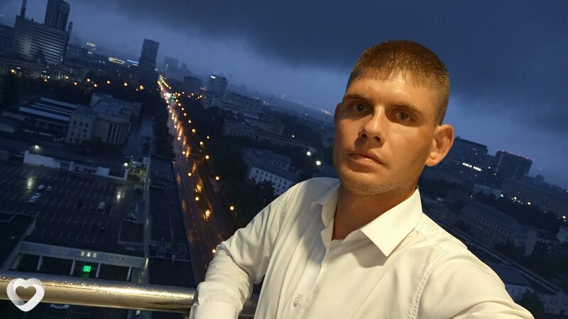 Константин, 30, Москве — анкета №3381029