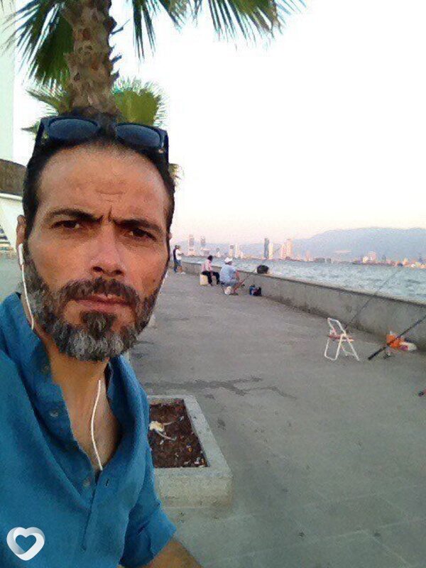 Abraham, 54, Ростове-на-Дону — анкета №3381037