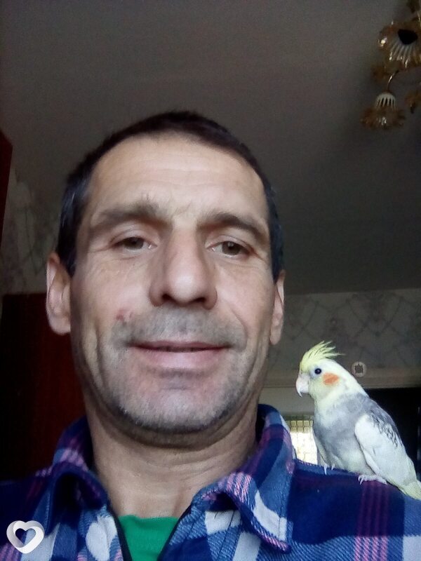 Александр, 49, Гомеле — анкета №3380964
