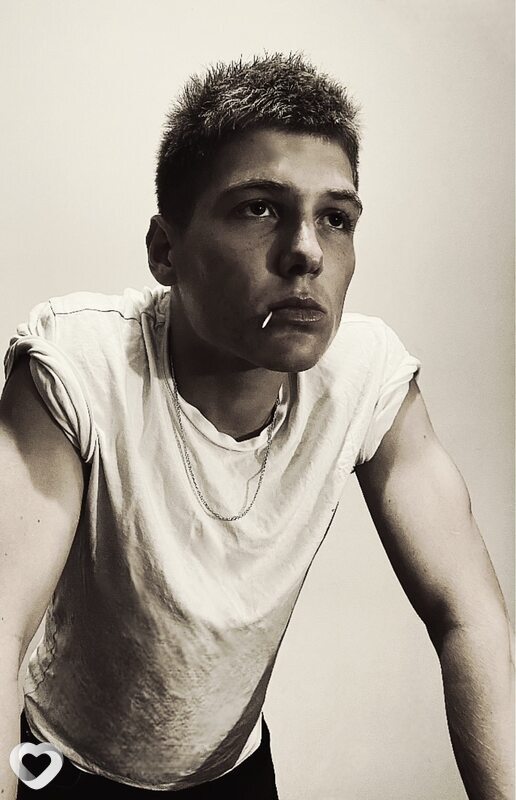 Макар, 22, Воронеже — анкета №3380972