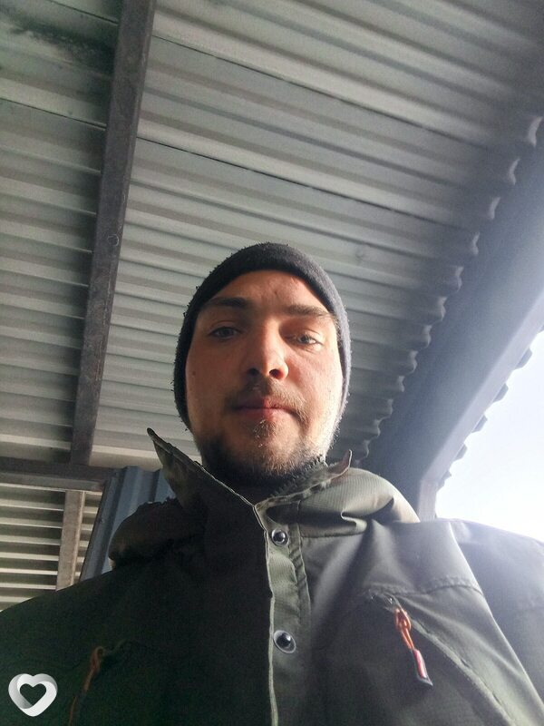 Вова, 23, Находке — анкета №3380977