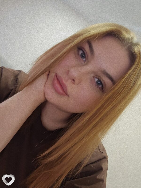 Мария, 21, Казани — анкета №3380983