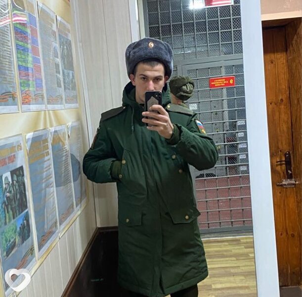 Абдул, 22, Хасавюрте — анкета №3380984