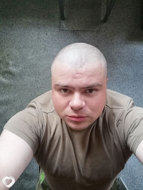 Алекс, 40, Мурманске — анкета №3380988