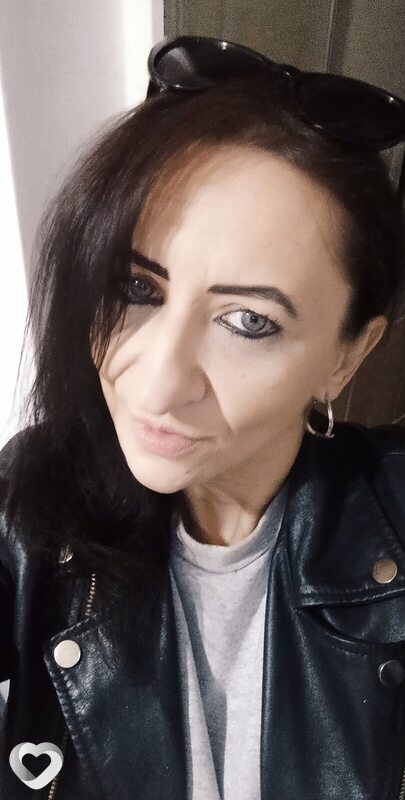Міла, 37, Виннице — анкета №3380894