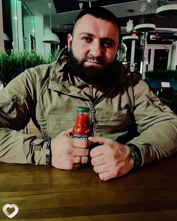 Андрей, 35, Хмельницком — анкета №3380901