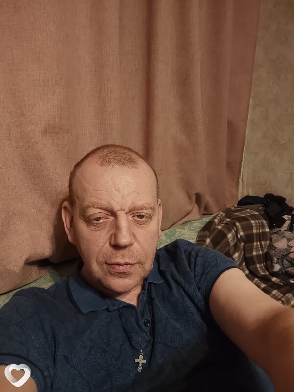 Алекс, 50, Москве — анкета №3380903