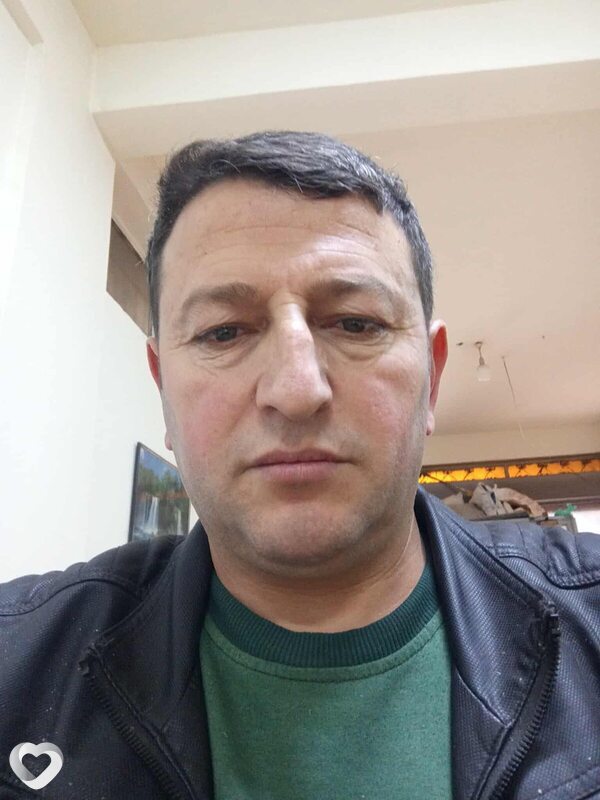 Musmafa, 47, Благовещенске — анкета №3380905
