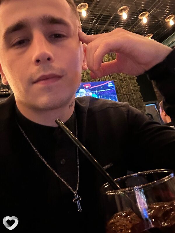 Роман, 25, Омске — анкета №3380906