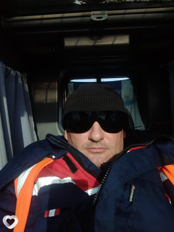 Али, 47, Новом Уренгое — анкета №3380913