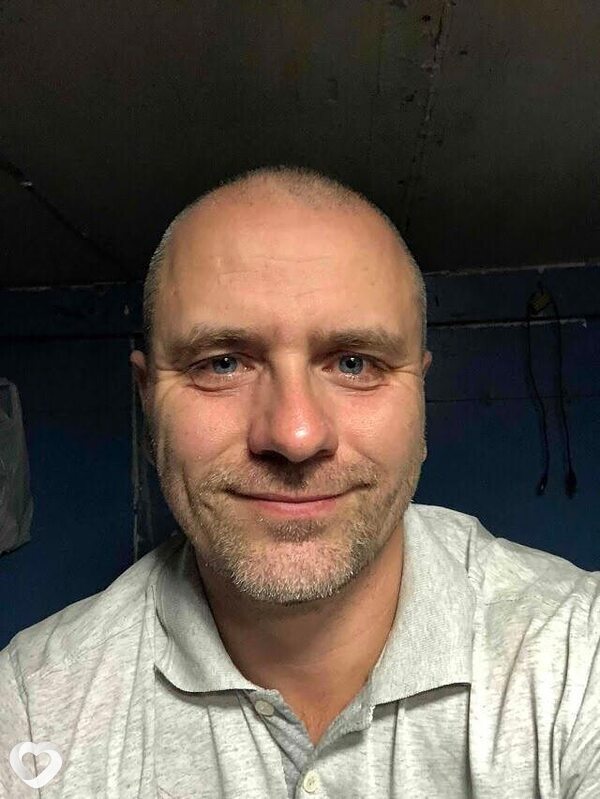 Александр, 49, Улан-Удэ — анкета №3381064