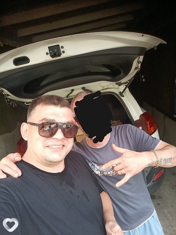 Евгений, 42, Чите — анкета №3381066