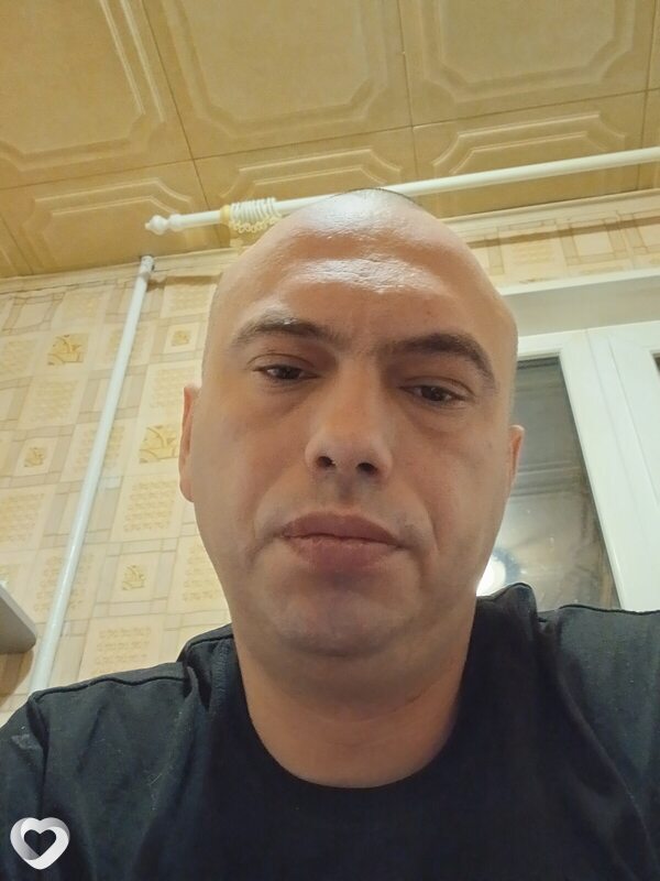 Эдуард, 36, Луге — анкета №3381067