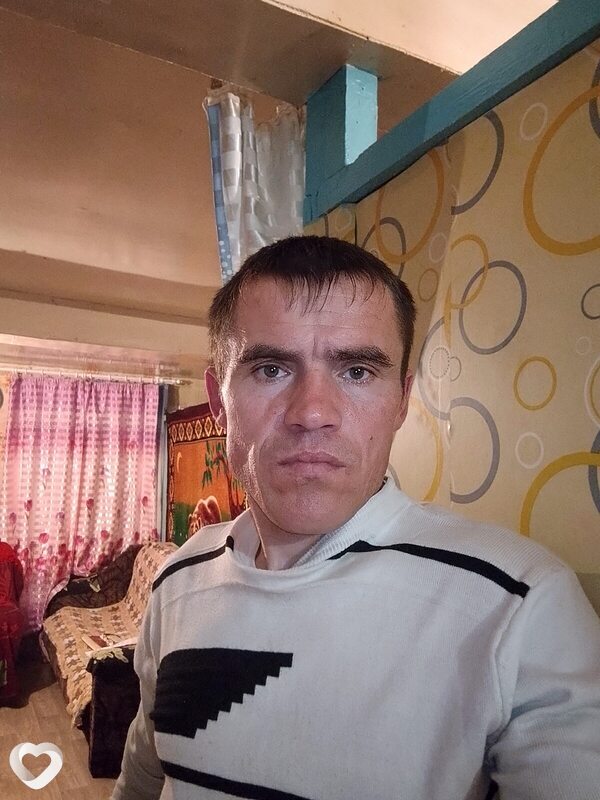 Александр, 40, Чите — анкета №3381071