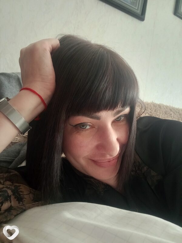Яна, 43, Усолье-Сибирское — анкета №3381076