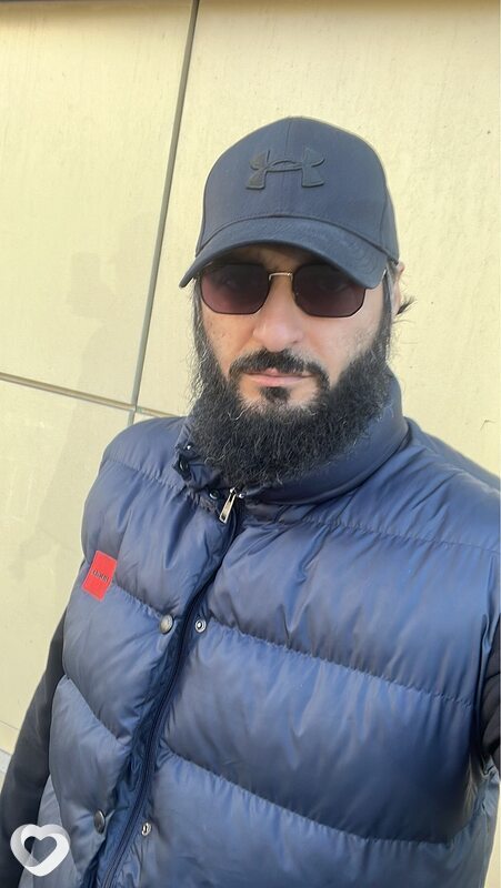 Leon, 33, Москве — анкета №3381766