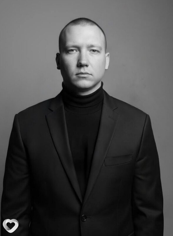 Егор, 27, Калининграде — анкета №3381774