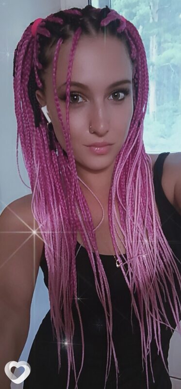 Анастасия, 27, Екатеринбурге — анкета №3381784