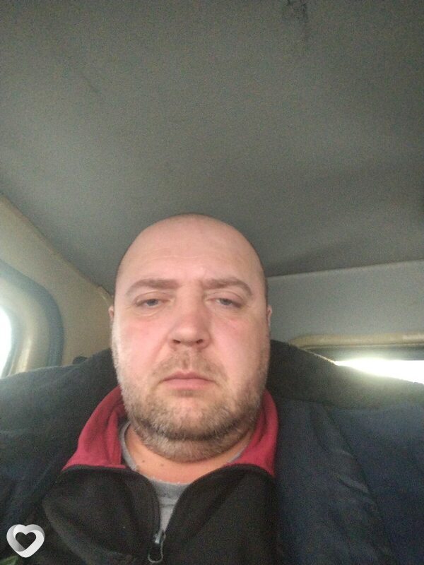 Сергей, 41, Анжеро-Судженске — анкета №3381159