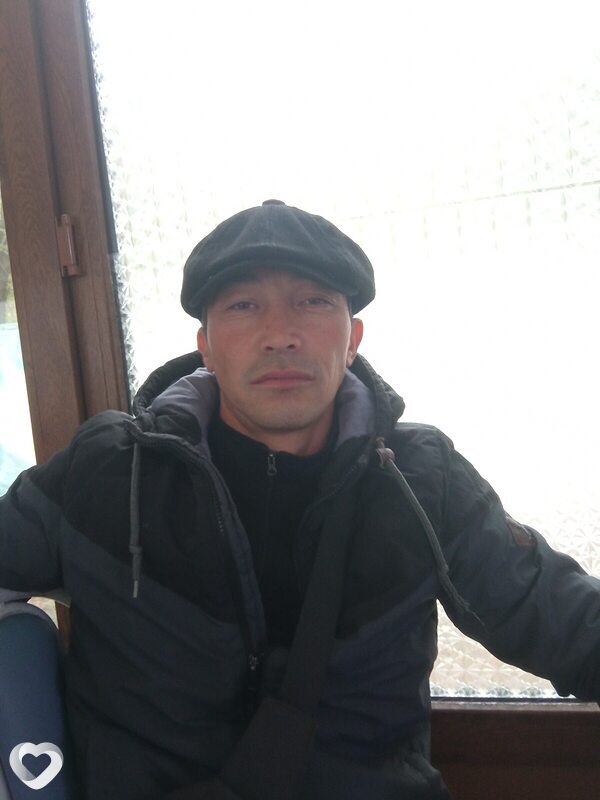 Тимур, 41, Актобе — анкета №3381215