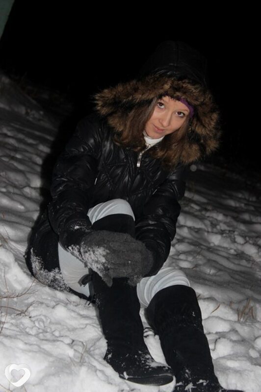 Ангелина, 32, Новогрудке — анкета №3381219