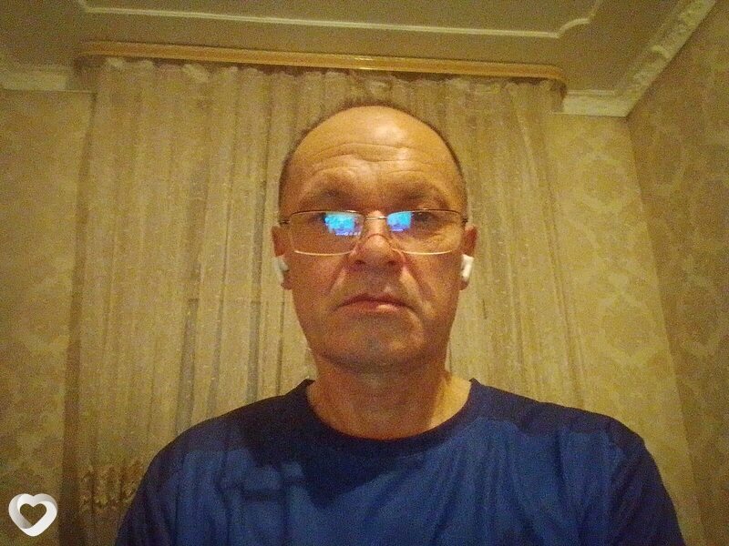 Галимьян, 56, Екатеринбурге — анкета №3381225