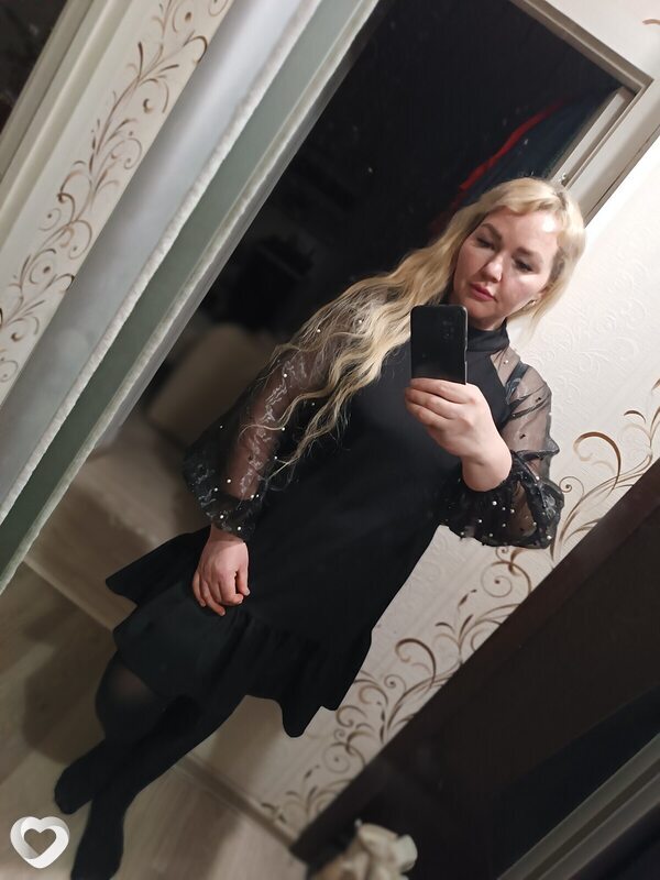 Ольга, 38, Ижевске — анкета №3381229