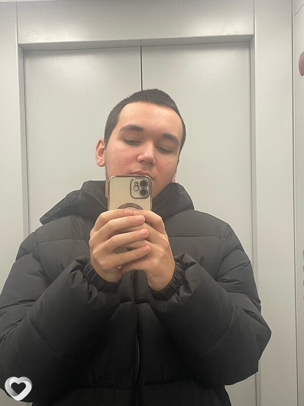 Булат, 18, Казани — анкета №3381232
