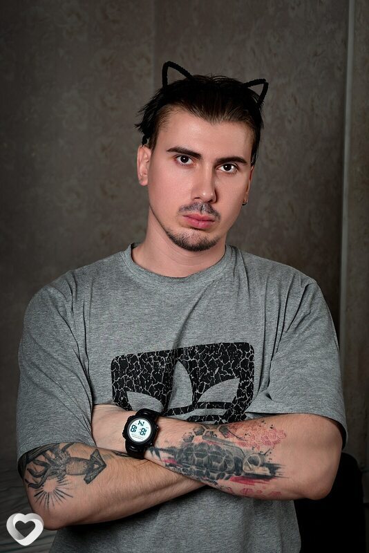 Александр, 33, Кемерове — анкета №3381166