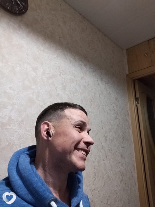 Dmitry, 40, Нижнем Новгороде — анкета №3381179