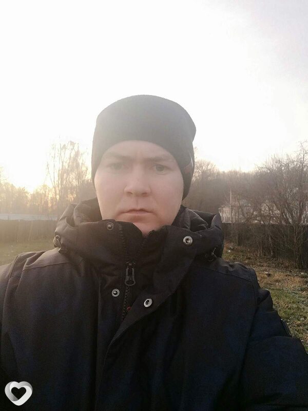 Никита, 34, Гомеле — анкета №3381091