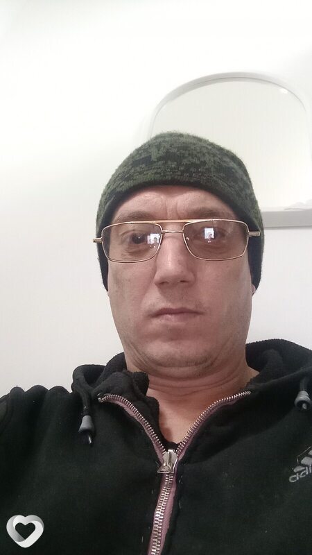 Николай, 41, Иркутске — анкета №3381093