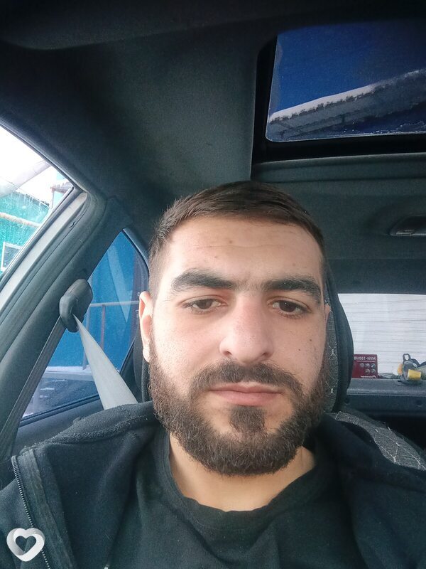 Алик, 24, Горно-Алтайске — анкета №3381100