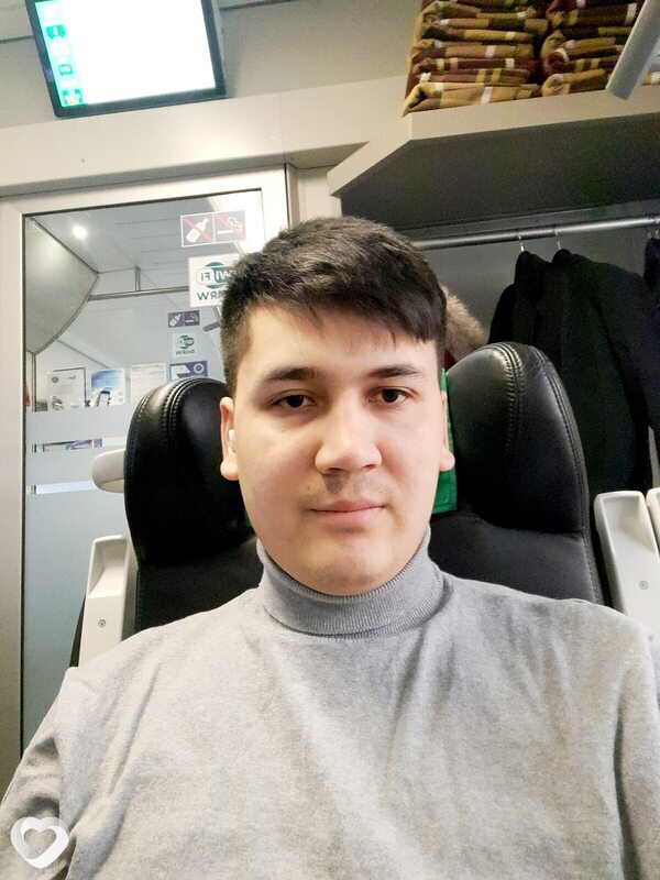 Бегенч, 25, Минске — анкета №3381105