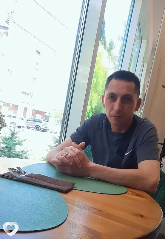 Пётр, 40, Владивостоке — анкета №3381109