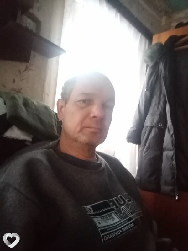 Дммтрий, 50, Рязани — анкета №3381112