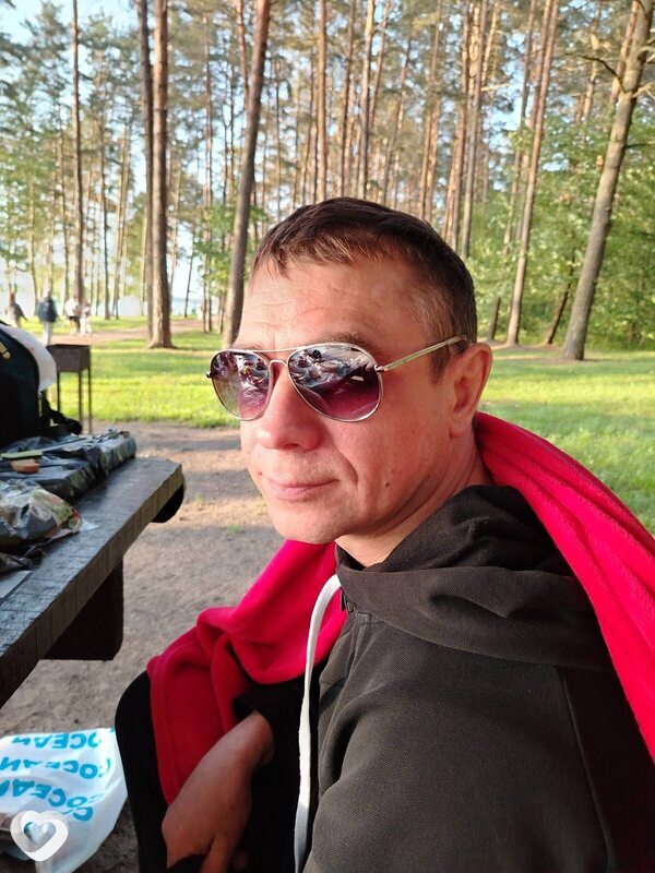 Андрей, 43, Улан-Удэ — анкета №3381039
