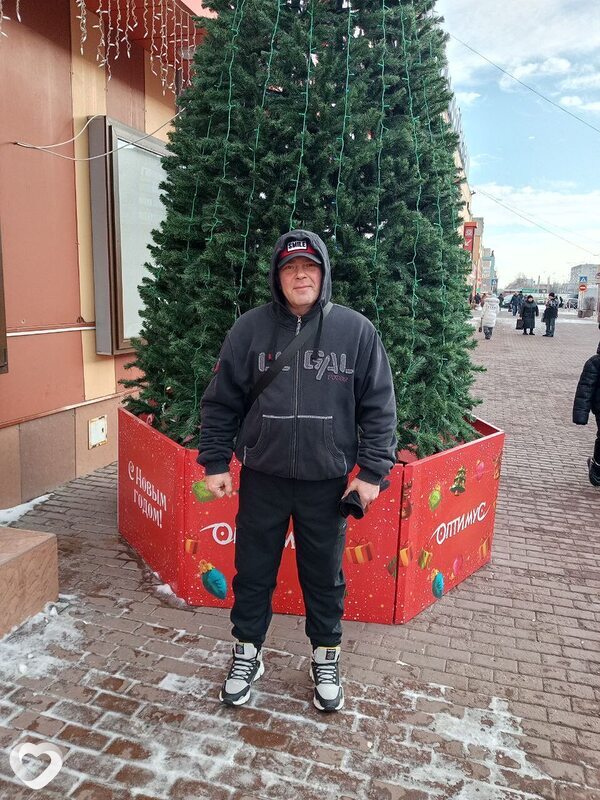 Дмитрий, 47, Ульяновске — анкета №3381042