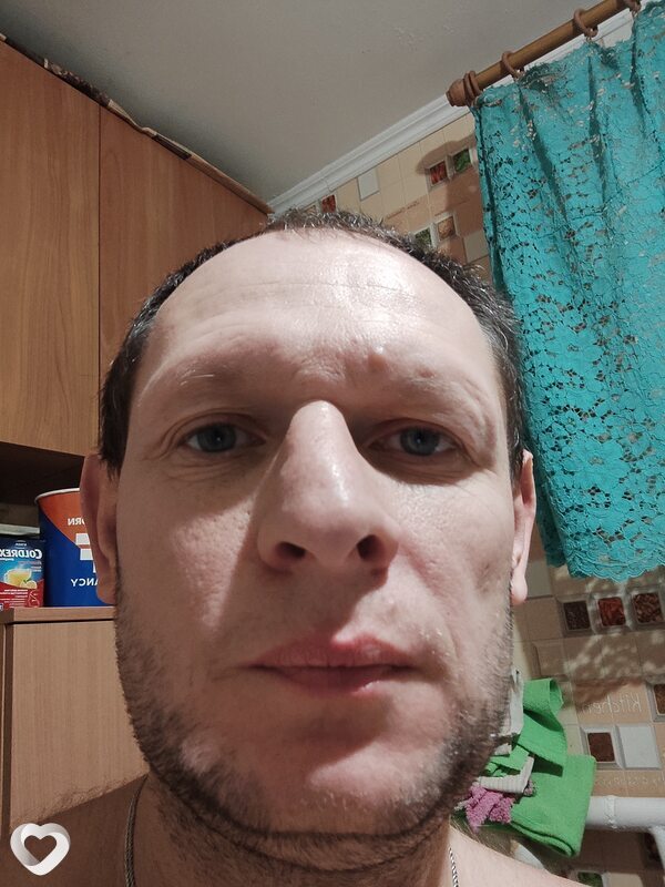 Виталий, 45, Мариуполе — анкета №3381044