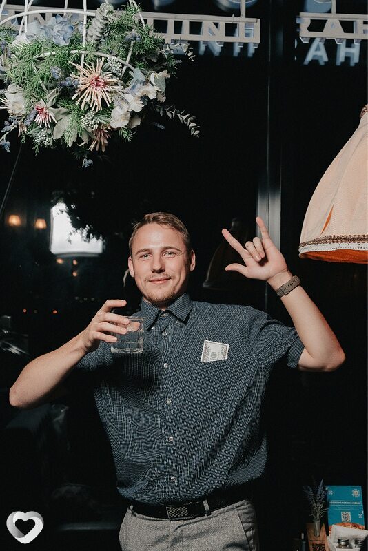 Алексей, 27, Новороссийске — анкета №3381052